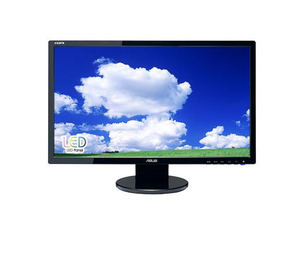 ASUS VE248H - 1409264 - zdjęcie 2